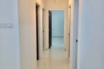 Seasons Garden Residences