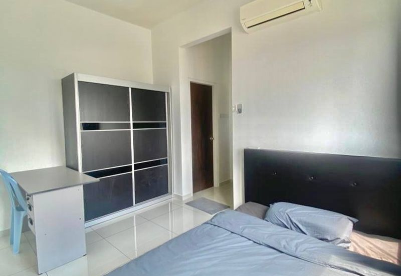 Seasons Garden Residences