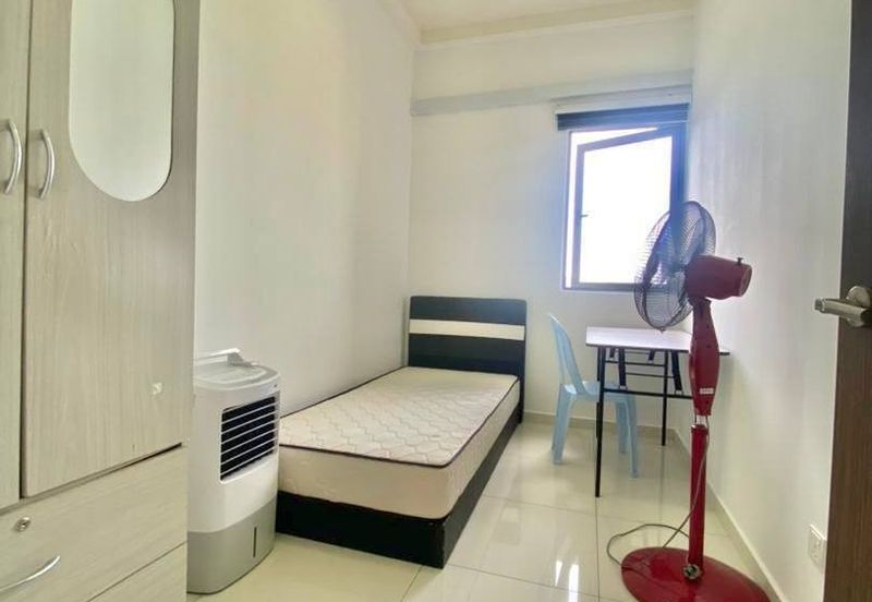 Seasons Garden Residences