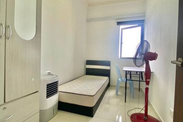 Seasons Garden Residences