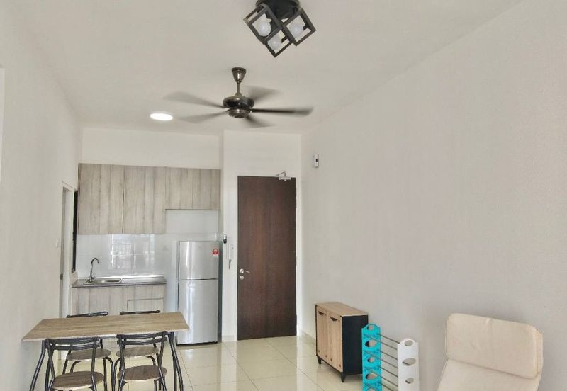 Seasons Garden Residences