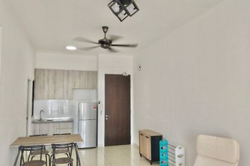 Seasons Garden Residences