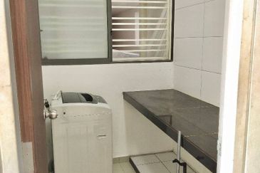 Seasons Garden Residences