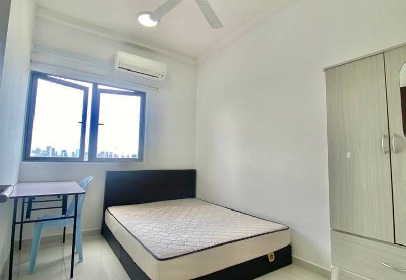 Seasons Garden Residences