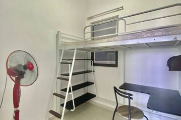 Seasons Garden Residences