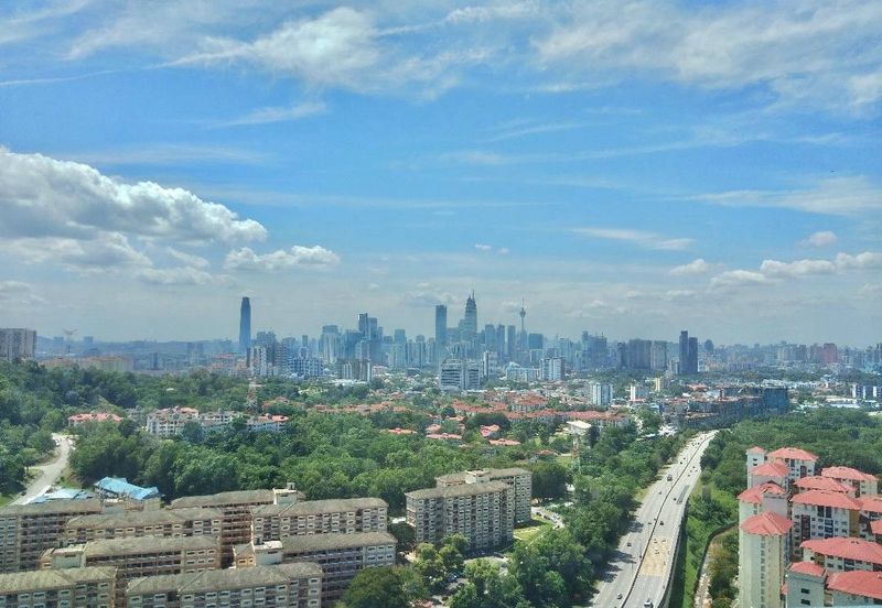 Seasons Garden Residences