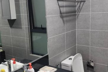 Sunway Mont Residences