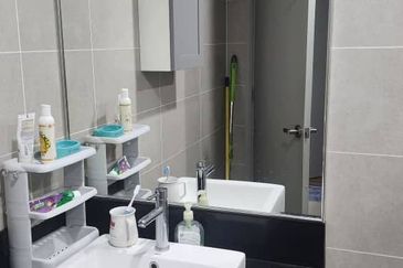 Sunway Mont Residences