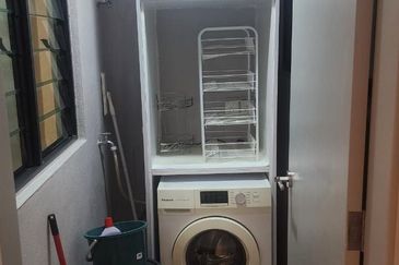 Sunway Mont Residences