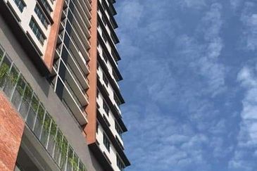 Sunway Mont Residences