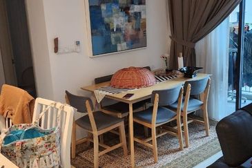 Sunway Mont Residences