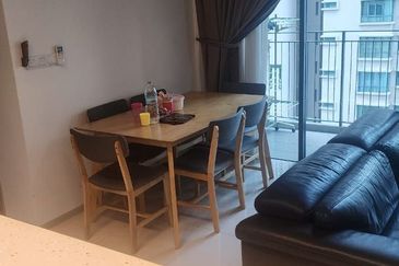 Sunway Mont Residences