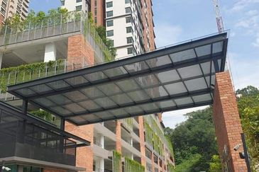 Sunway Mont Residences