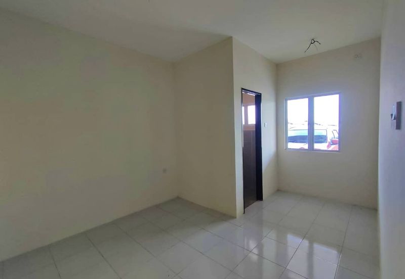 LAGENDA TELUK INTAN FASA 3A