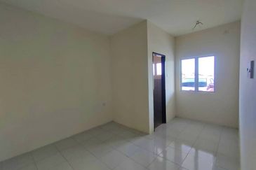 LAGENDA TELUK INTAN FASA 3A