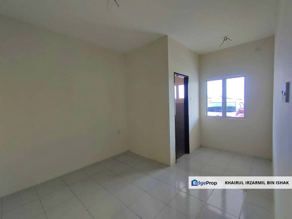 Semi Detached 1 Tingkat, Lagenda Teluk Intan Fasa 3A, Teluk Intan, Perak, Perak, Teluk Intan