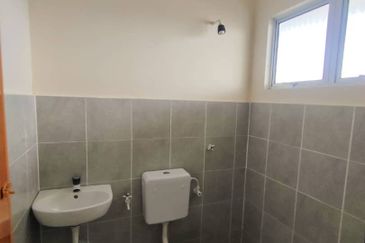 LAGENDA TELUK INTAN FASA 3A