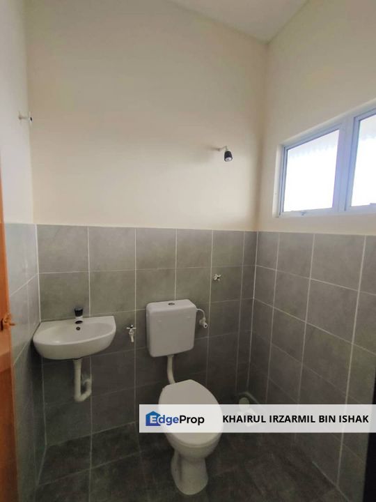 Semi Detached 1 Tingkat, Lagenda Teluk Intan Fasa 3A, Teluk Intan, Perak, Perak, Teluk Intan