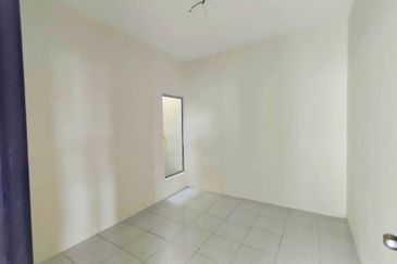 LAGENDA TELUK INTAN FASA 3A