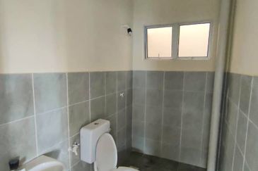 LAGENDA TELUK INTAN FASA 3A