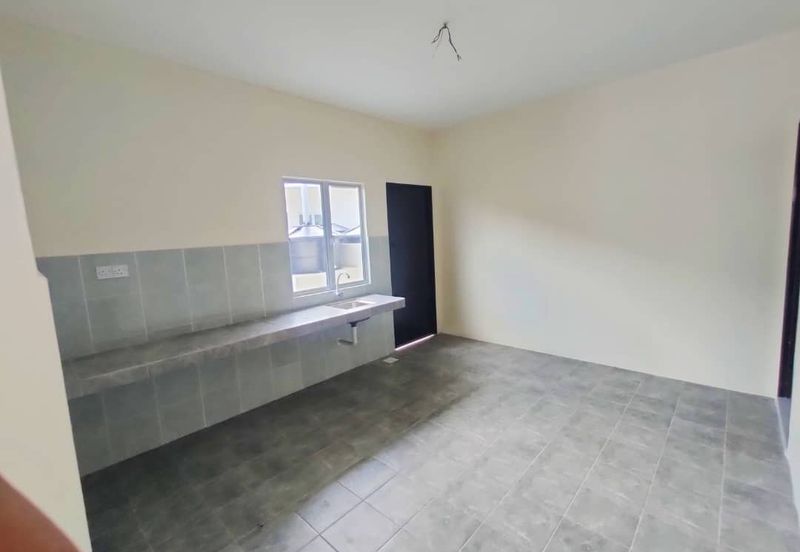 LAGENDA TELUK INTAN FASA 3A