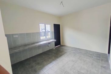 LAGENDA TELUK INTAN FASA 3A