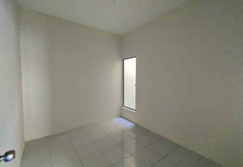 LAGENDA TELUK INTAN FASA 3A