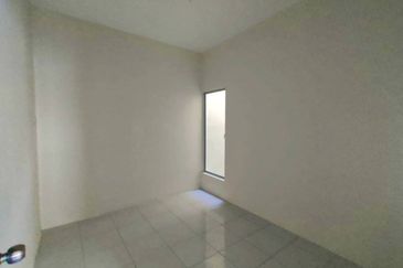 LAGENDA TELUK INTAN FASA 3A