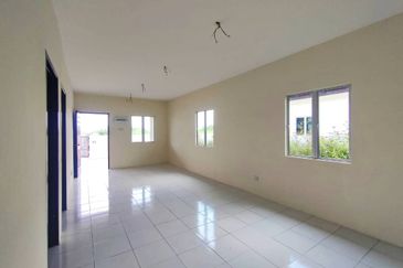 LAGENDA TELUK INTAN FASA 3A