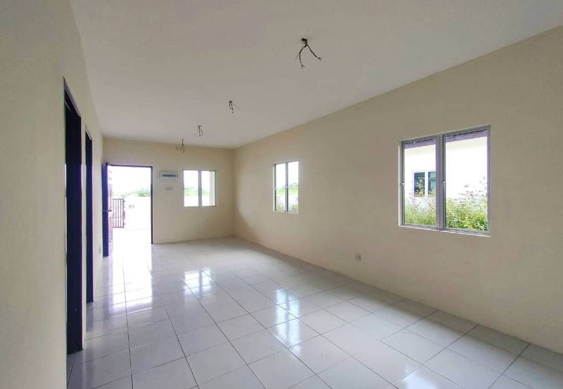 LAGENDA TELUK INTAN FASA 3A