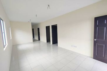 LAGENDA TELUK INTAN FASA 3A