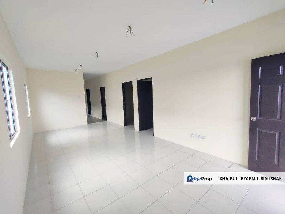 Semi Detached 1 Tingkat, Lagenda Teluk Intan Fasa 3A, Teluk Intan, Perak, Perak, Teluk Intan