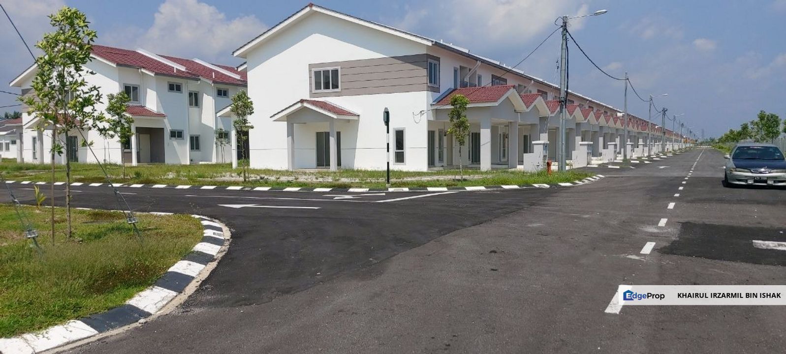 Pr1ma Bandar Baru Setia Awan Perdana BBSAP, Sitiawan, Perak, Full Loan, Perak, Sitiawan