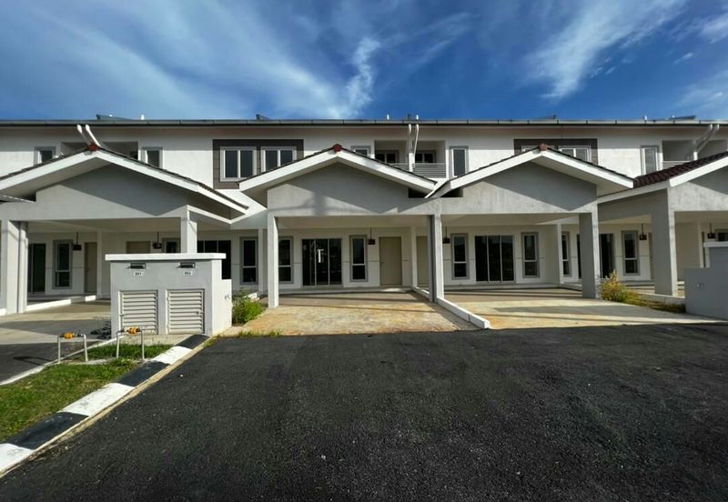 Pr1ma Bandar Baru Setia Awan Perdana BBSAP, Sitiawan, Perak, Full Loan