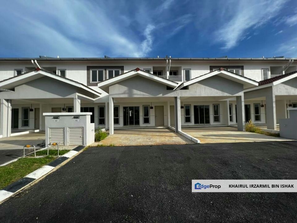 Pr1ma Bandar Baru Setia Awan Perdana BBSAP, Sitiawan, Perak, Full Loan, Perak, Sitiawan