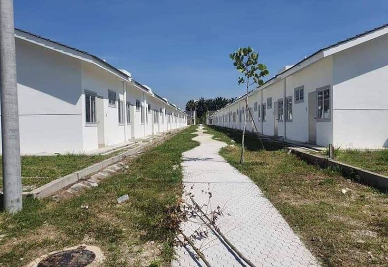 Pr1ma Bandar Baru Setia Awan Perdana BBSAP, Sitiawan, Perak, Full Loan