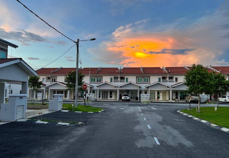 Pr1ma Bandar Baru Setia Awan Perdana BBSAP, Sitiawan, Perak, Full Loan