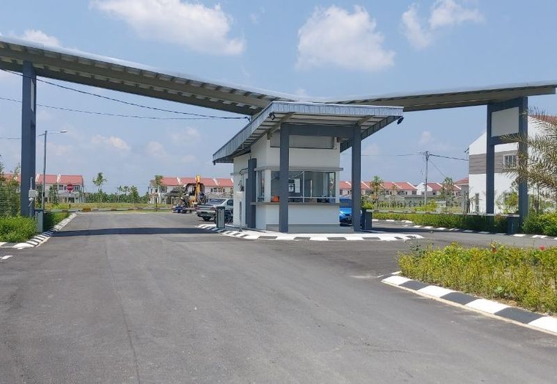 Pr1ma Bandar Baru Setia Awan Perdana BBSAP, Sitiawan, Perak, Full Loan