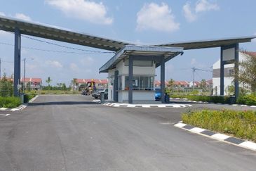 Pr1ma Bandar Baru Setia Awan Perdana BBSAP, Sitiawan, Perak, Full Loan