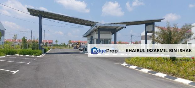 Pr1ma Bandar Baru Setia Awan Perdana BBSAP, Sitiawan, Perak, Full Loan, Perak, Sitiawan
