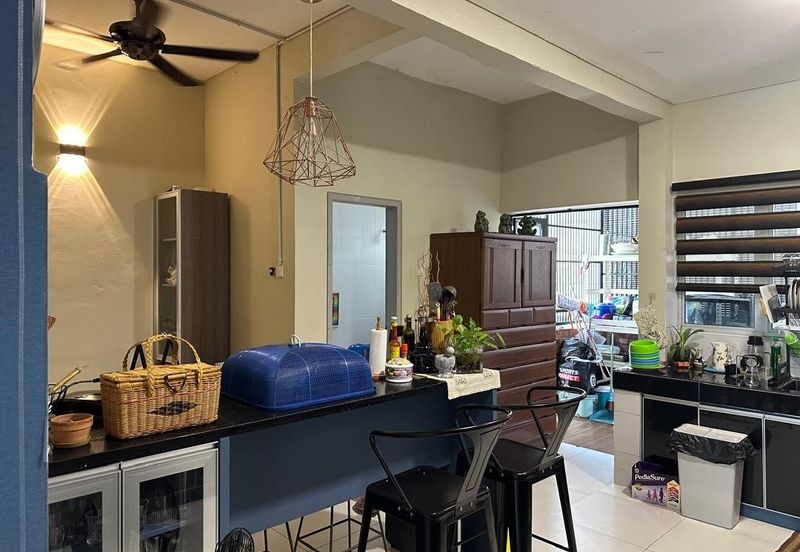 The Banyan II @ Bandar Seri Coalfields