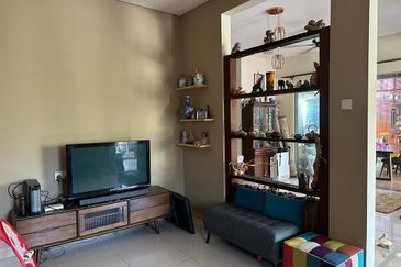 The Banyan II @ Bandar Seri Coalfields