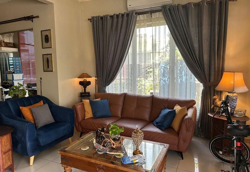 The Banyan II @ Bandar Seri Coalfields