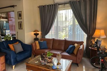 The Banyan II @ Bandar Seri Coalfields