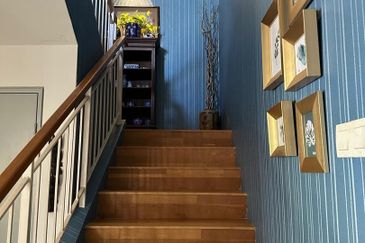 The Banyan II @ Bandar Seri Coalfields