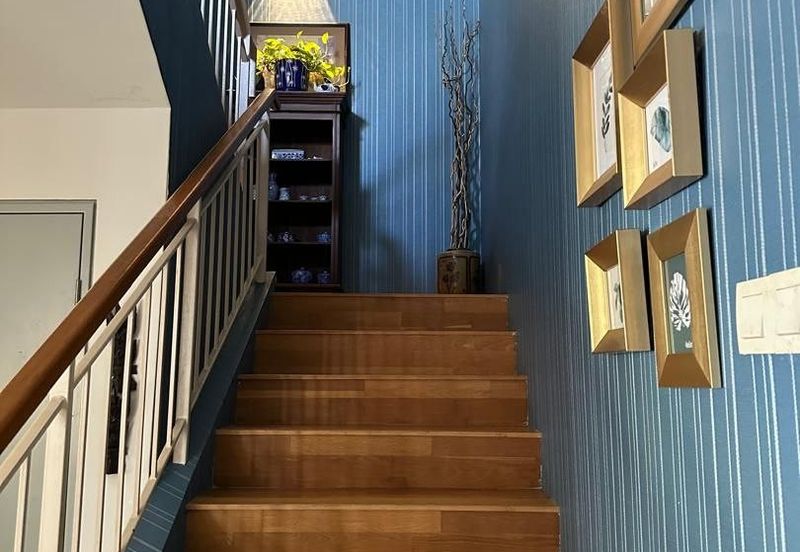 The Banyan II @ Bandar Seri Coalfields