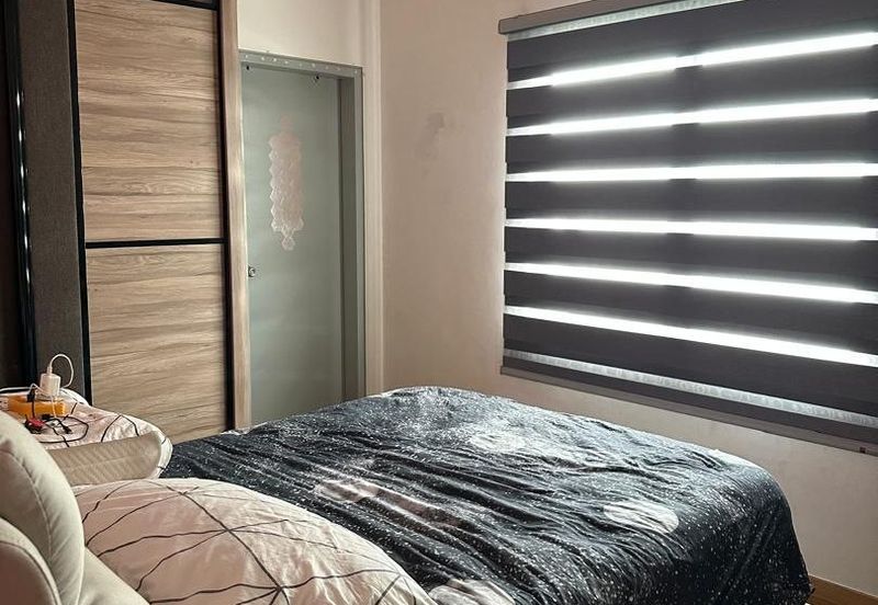 The Banyan II @ Bandar Seri Coalfields