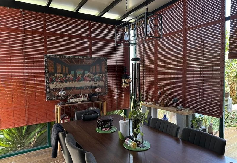 The Banyan II @ Bandar Seri Coalfields