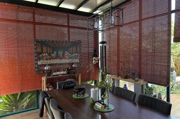 The Banyan II @ Bandar Seri Coalfields