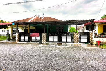 Seri Manjung